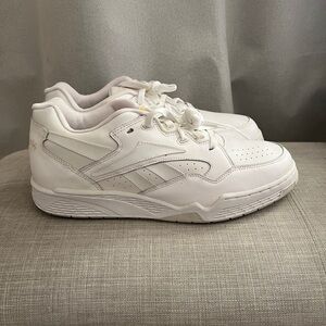 Reebok BB4000 Ultra Low Mens sneaker 4-21659 white vintage classic style